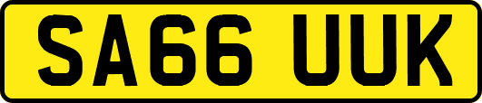 SA66UUK