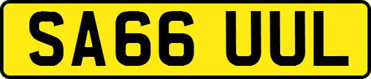SA66UUL