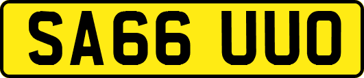 SA66UUO