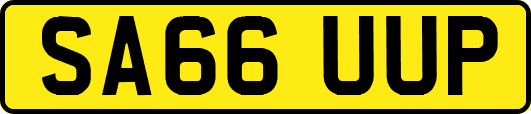 SA66UUP