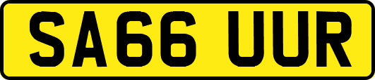 SA66UUR