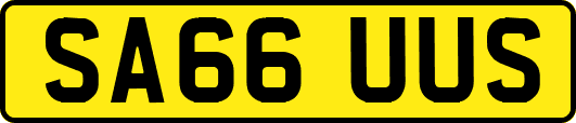 SA66UUS