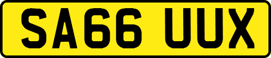 SA66UUX