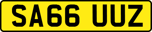 SA66UUZ