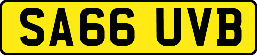 SA66UVB