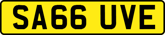 SA66UVE