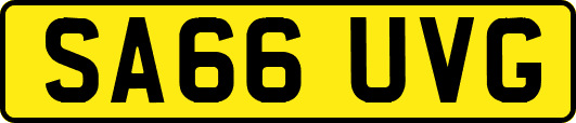 SA66UVG