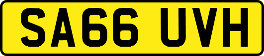 SA66UVH