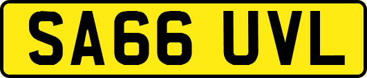 SA66UVL