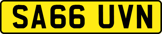 SA66UVN