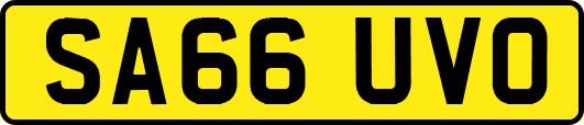 SA66UVO