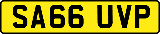 SA66UVP