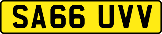 SA66UVV