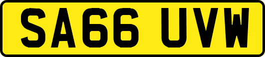 SA66UVW