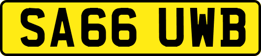 SA66UWB