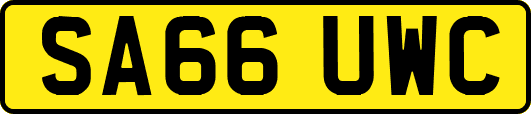 SA66UWC