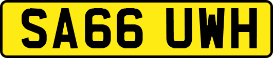 SA66UWH