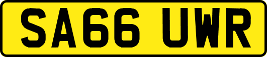 SA66UWR