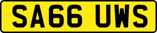 SA66UWS