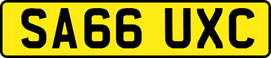 SA66UXC