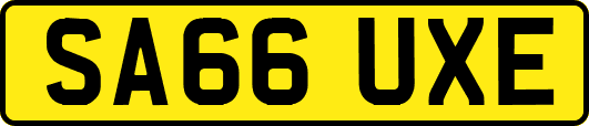 SA66UXE
