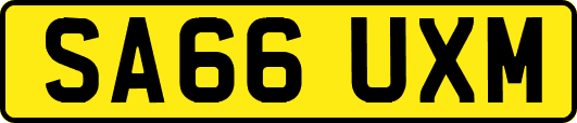 SA66UXM