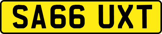 SA66UXT