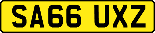 SA66UXZ