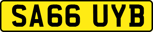 SA66UYB