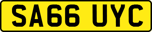 SA66UYC