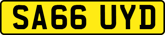 SA66UYD