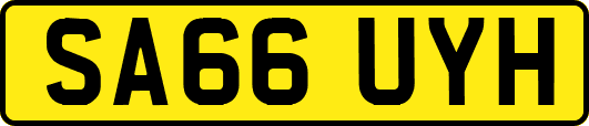 SA66UYH
