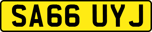 SA66UYJ