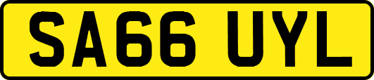SA66UYL