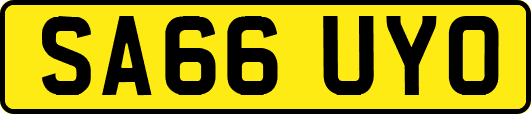 SA66UYO