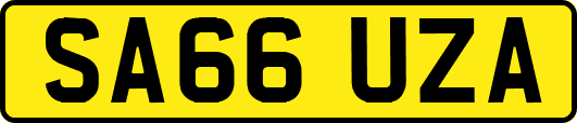 SA66UZA