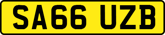 SA66UZB