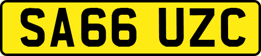 SA66UZC
