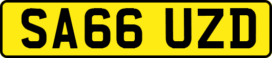 SA66UZD