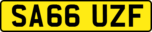 SA66UZF