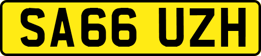 SA66UZH