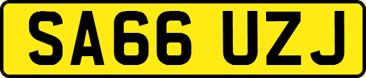 SA66UZJ