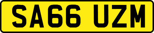 SA66UZM