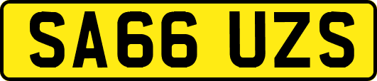 SA66UZS