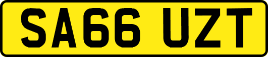 SA66UZT