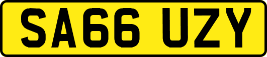 SA66UZY