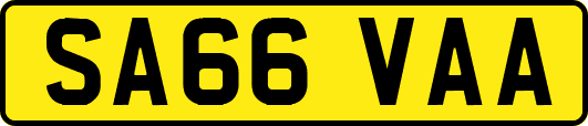 SA66VAA