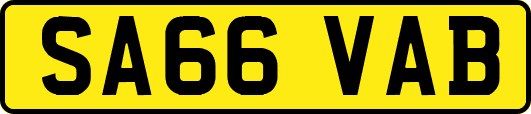 SA66VAB