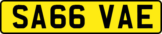 SA66VAE