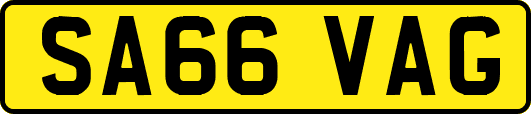 SA66VAG